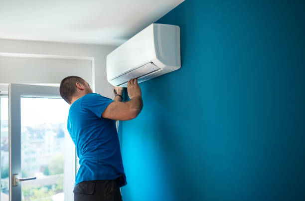 Best Commercial HVAC repair  in Omaha, TX
