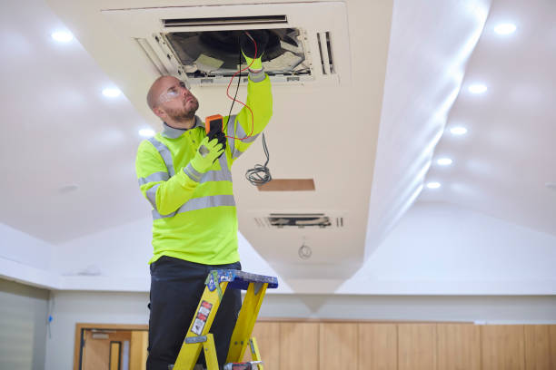 Best Affordable air conditioning repair  in Omaha, TX