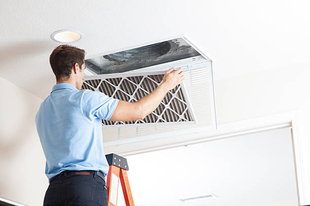 Best HVAC installation services  in Omaha, TX