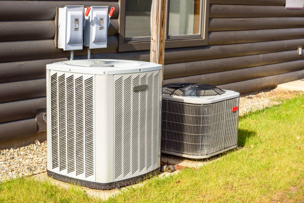 Professional HVAC in Omaha, TX