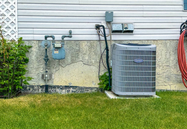 Best Affordable HVAC services  in Omaha, TX